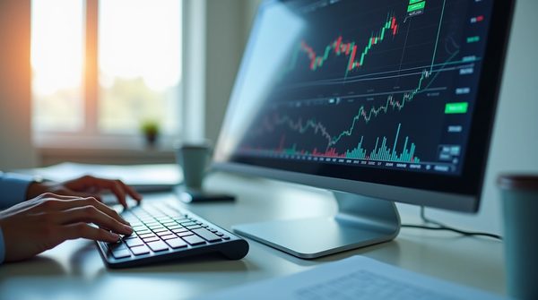 Master trading: essential accounts and tools for success